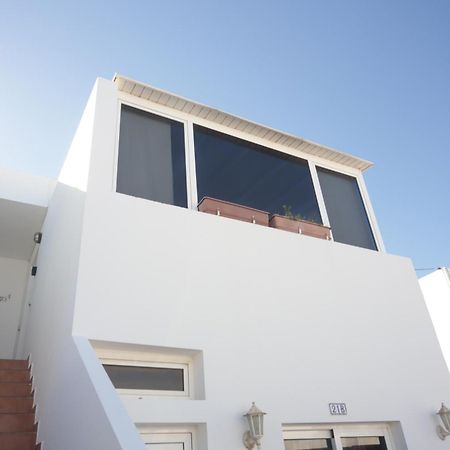 Luxury Apartment Chalana Playa Honda  Luaran gambar