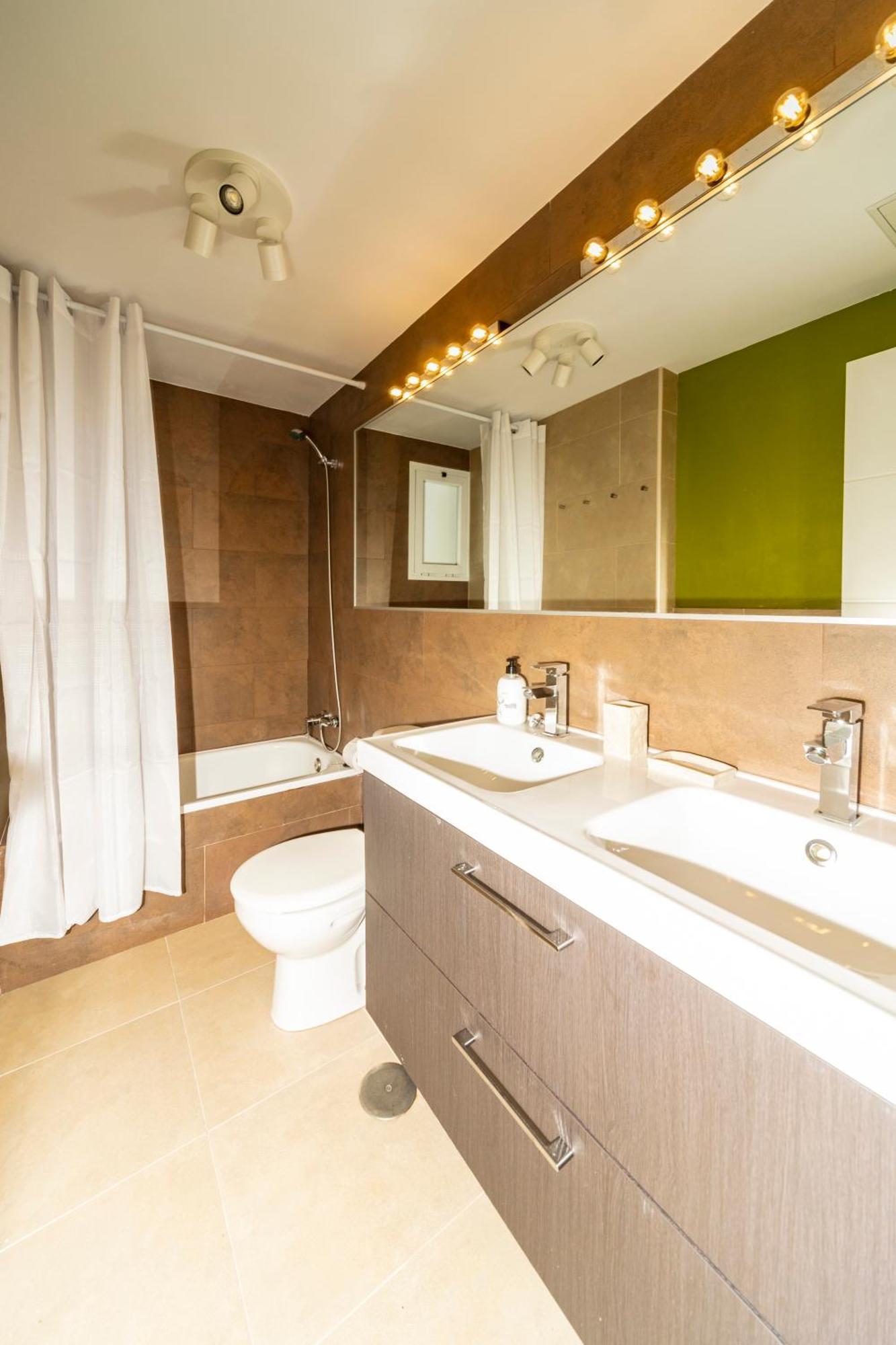 Luxury Apartment Chalana Playa Honda  Luaran gambar